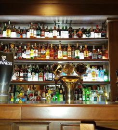 The Black Sheep Pub