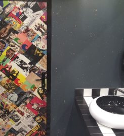 The Black Sheep Pub