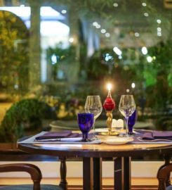 Le Royal Hotels and Resorts – Luxembourg