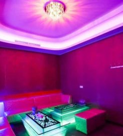 1718 Karaoke Bar