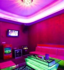 1718 Karaoke Bar