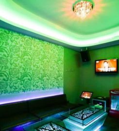 1718 Karaoke Bar