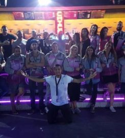 Candy Club Sunny Beach