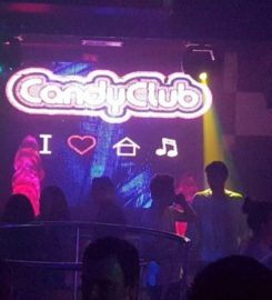Candy Club Sunny Beach