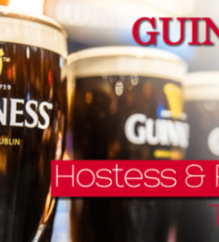 Trinity College Pub