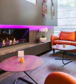 Le Royal Hotels and Resorts – Luxembourg