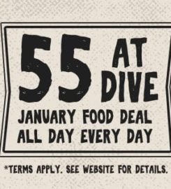 Dive NQ