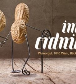 Die Weinorgel