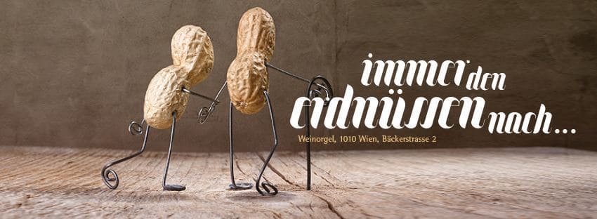 Die Weinorgel