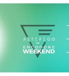 ALTEREGO