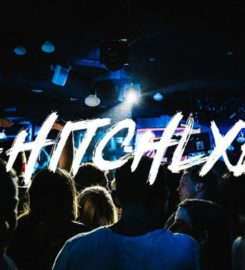 Hitch