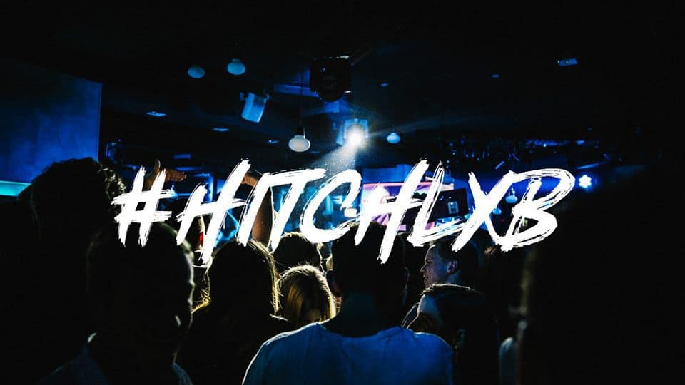 Hitch
