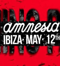 Amnesia