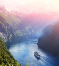 ROL Cruise