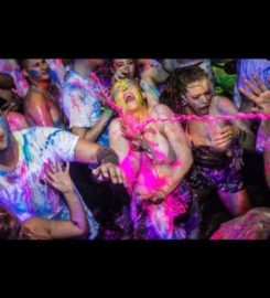 Candy Club Sunny Beach