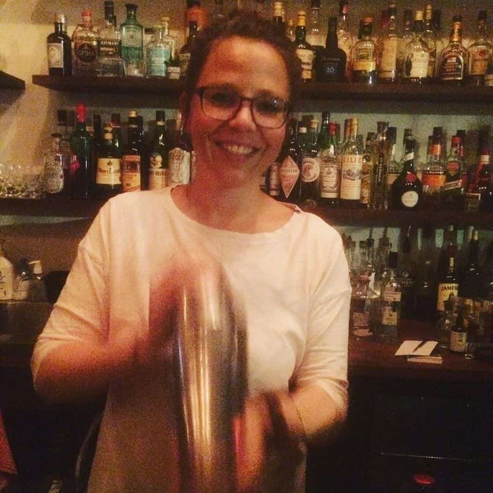 Life Is Beautiful – Cocktail Bar