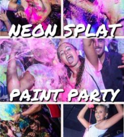 Candy Club Sunny Beach