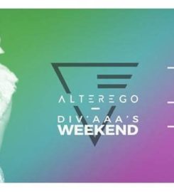ALTEREGO