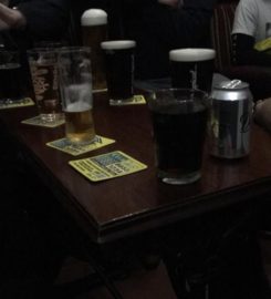 Circus Tavern