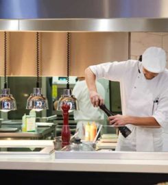 Le Royal Hotels and Resorts – Luxembourg