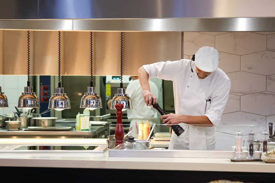 Le Royal Hotels and Resorts – Luxembourg