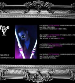 Club Take Five Salzburg