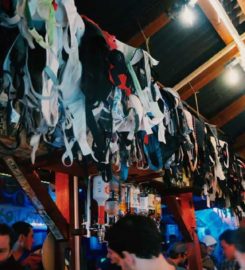 Travel Shack Vienna