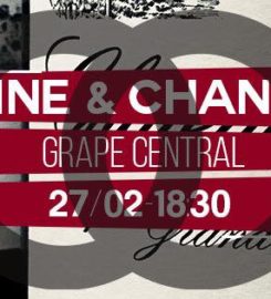Grape Central