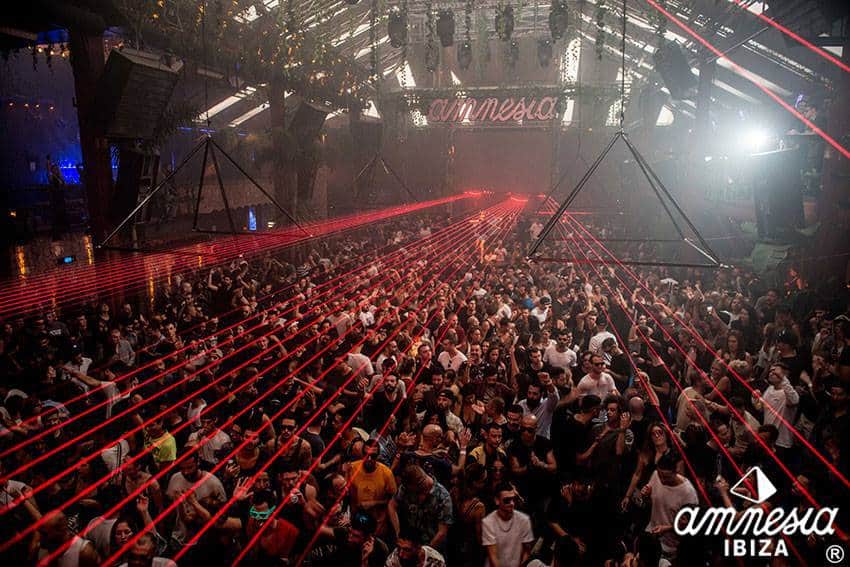 Amnesia