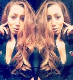 Spearmint Rhino