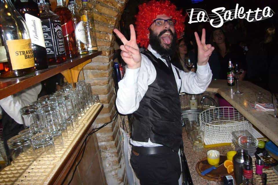 La Saletta