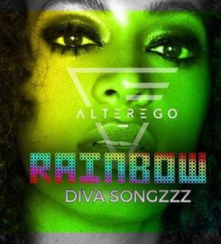 ALTEREGO