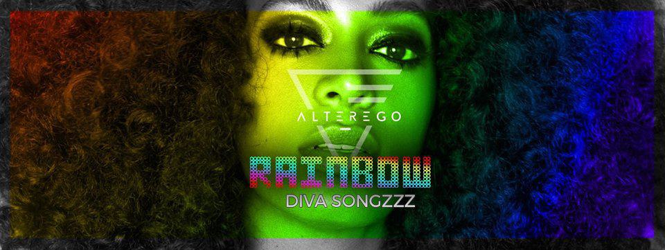 ALTEREGO
