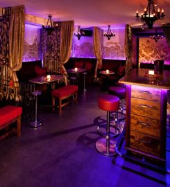 Carisma Bar
