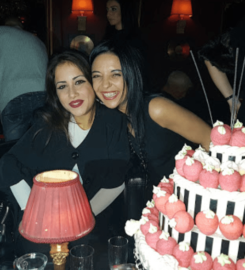 Queen piano bar