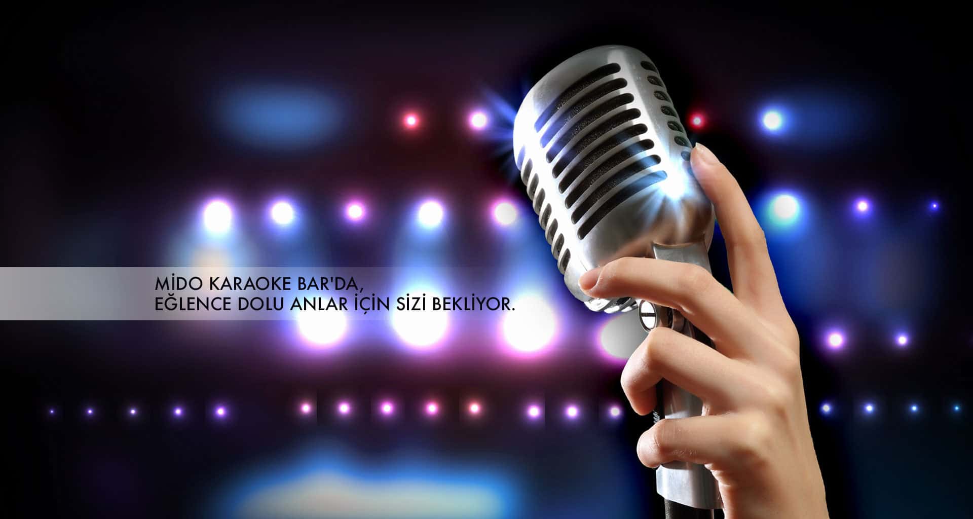 Karaoke Mido