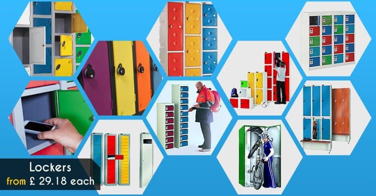 Shelving Store