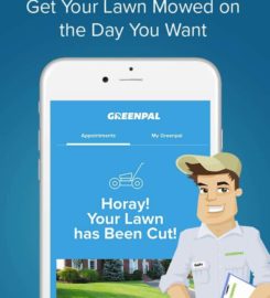 GreenPal Lawn Care of Sacramento