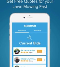 GreenPal Lawn Care of Sacramento
