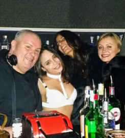 Bad Romance Swinger Club Libertin Prive Rome