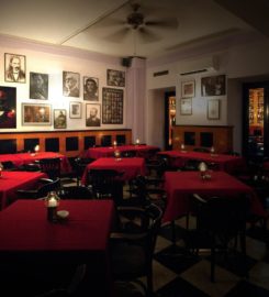Barfly’s Club – Cocktail