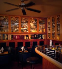 Barfly’s Club – Cocktail