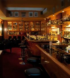 Barfly’s Club – Cocktail