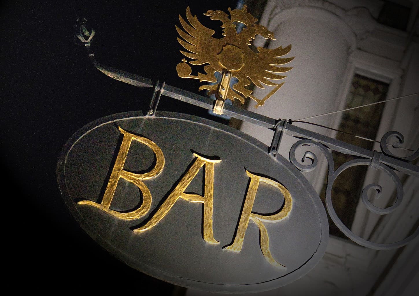 Barfly's Club – Cocktail