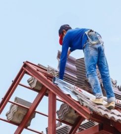 Greenes Roofing Contractors