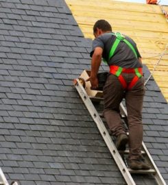 Greenes Roofing Contractors