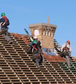 Greenes Roofing Contractors