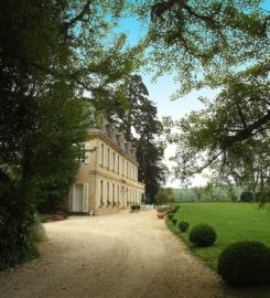 Château La Chenevière