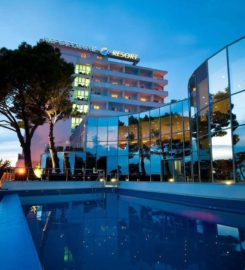 Neptun Hotel