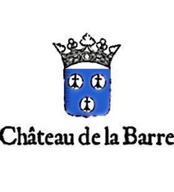 CHATEAU DE LA BARRE